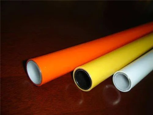 给水管材有哪些种类 给水管材的优缺点对比