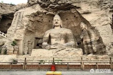 为什么人们都说山西好风光？