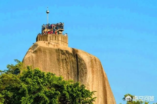 厦门适合玩几天?