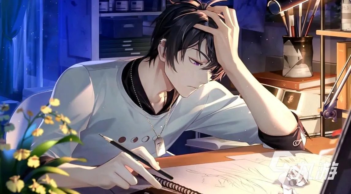 恋爱avg游戏推荐合集2022 十大avg手游排行