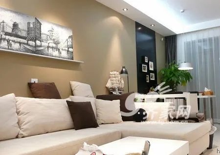 玲珑小跃层 狂秀77平立体空间