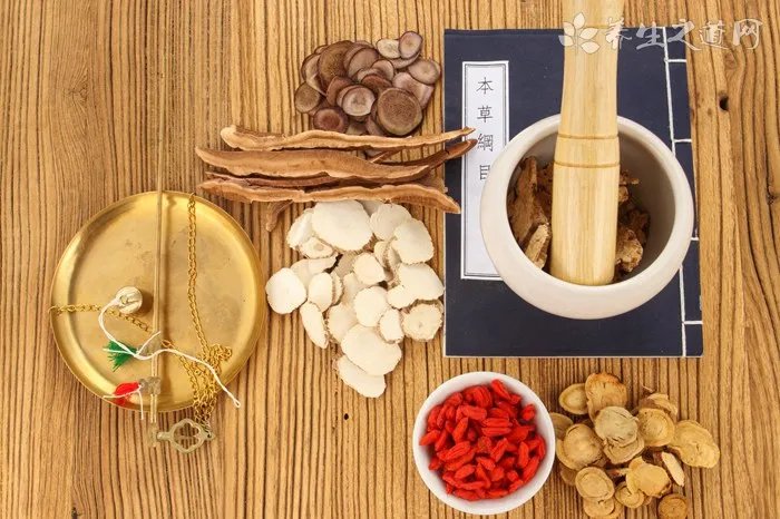 二陈汤的标准配方是什么