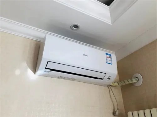 空调外机结霜什么原因