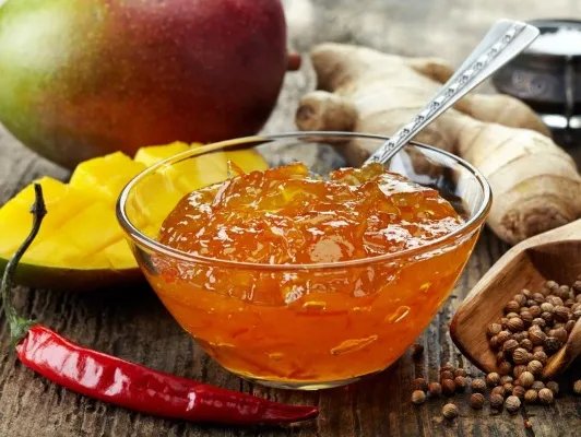 红糖姜水的功效作用