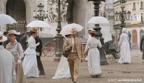 设计巧妙智商又高 十部经典偷盗题材电影