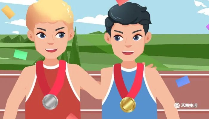 冬奥会和奥运会有什么区别