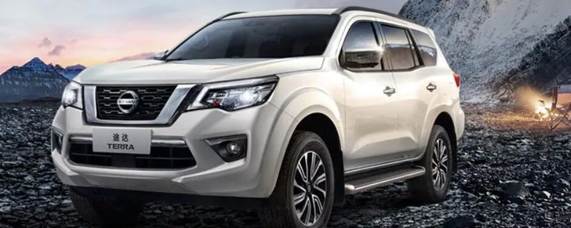 尼桑系列越野车型有哪些,东风越野有哪几款