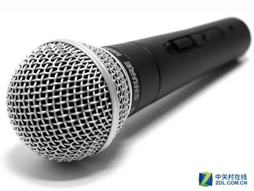区别真不小 动圈麦和电容麦你了解吗?