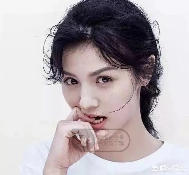 自来卷适合什么样的发型？