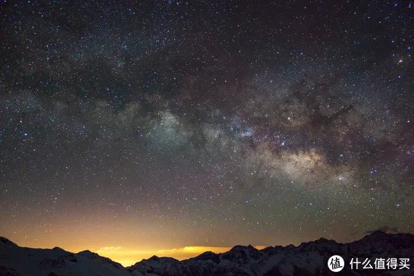 小身材大用处，卡片也可拍星空，大法黑卡RX100M2使用记