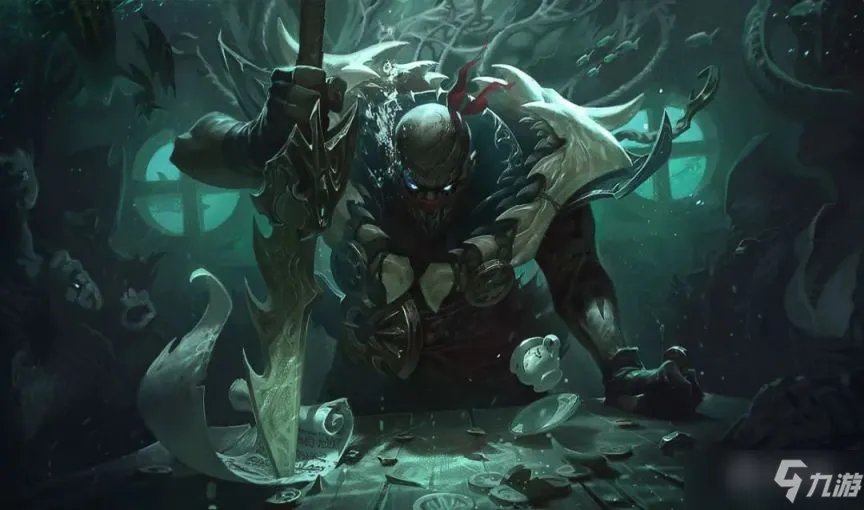 英雄联盟手游2022年下半年上线新英雄一览表