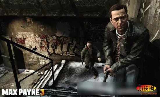 《马克思佩恩3》公布PC版配置需求及新截图