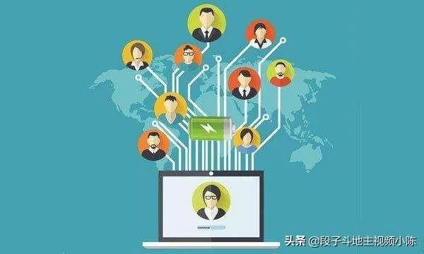 你认为2020年未来商机在哪里?