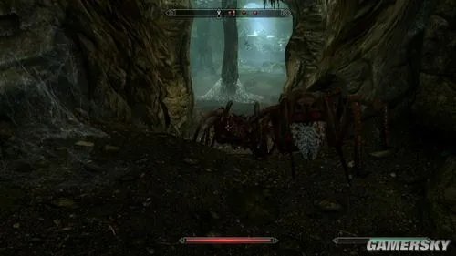 《上古卷轴5：天际》图文流程攻略