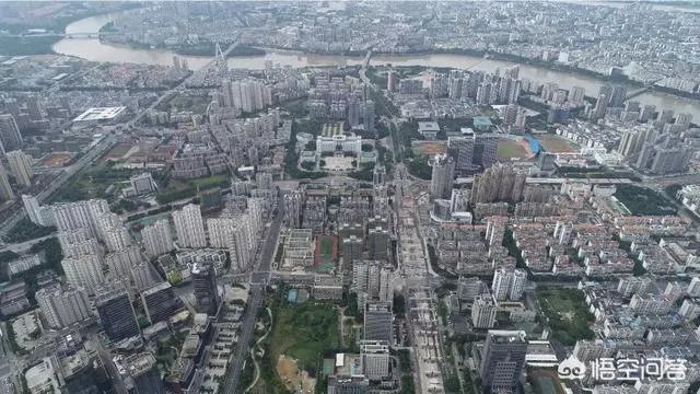 整个赣州房产中哪里的房子最好卖？