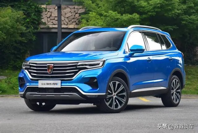 有哪些10万左右的SUV值得推荐?