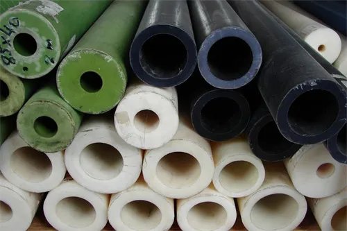 尼龙管属于什么材料