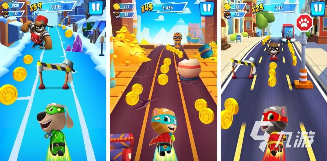 有没有跑得快游戏推荐2022 有趣的跑得快游戏大全