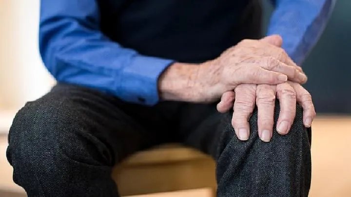 风湿病的药物治疗