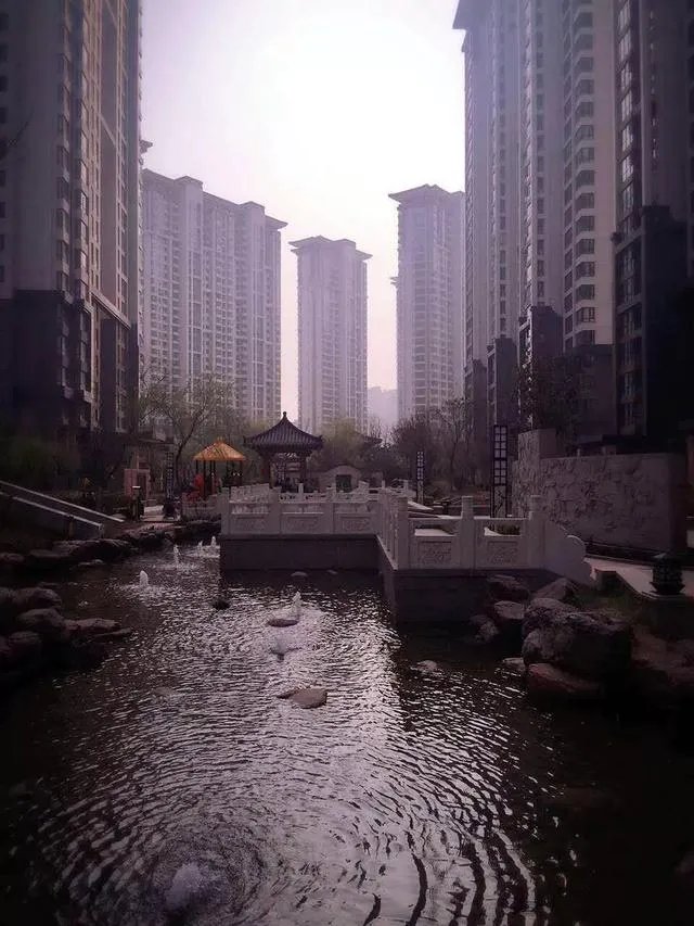 洛阳市有哪些知名小区