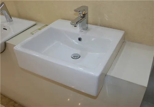 卫生间洗手盆的尺寸 洗手盆价格一般多少