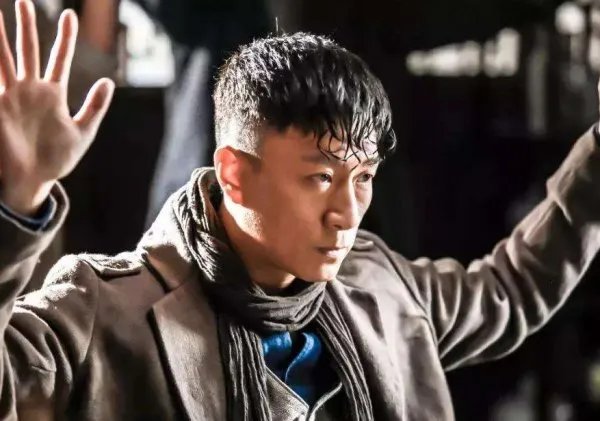 孙红雷主演的电影电视剧都有哪些?