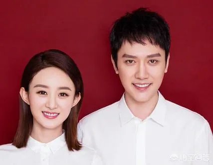 娱乐圈有哪些都很出名的明星夫妇？