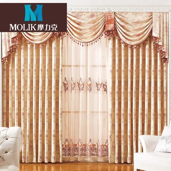 窗帘什么品牌好 窗帘十大品牌2018