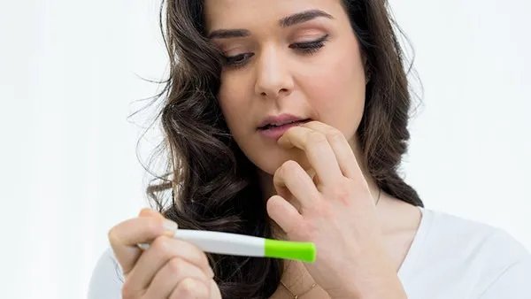 测孕纸多久能测出来