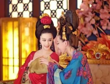 高阳公主与辩机和尚的故事是怎样的？她为什么会被赐死？