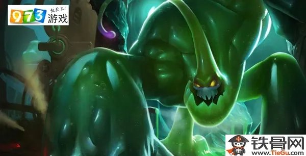 lol扎克新版符文搭配推荐