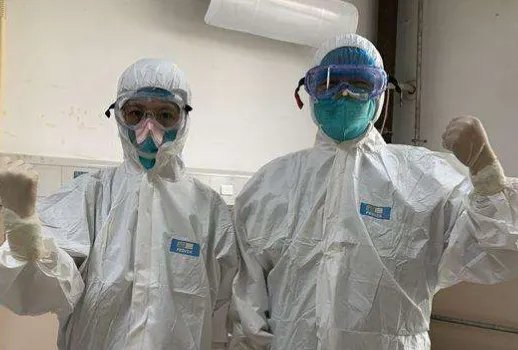 香港一新冠康复者二次感染，是否因为新冠变异导致的呢？