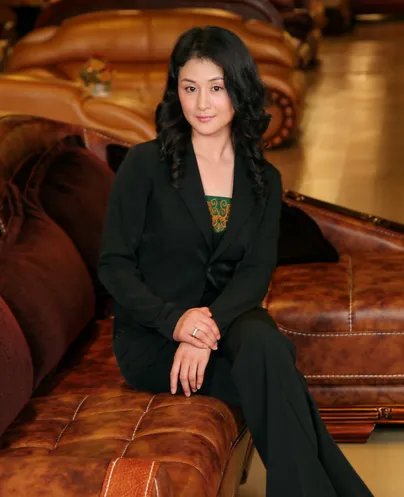 于月仙的姐姐是谁？ 于月仙出演《乡村爱情》“谢大脚”走红