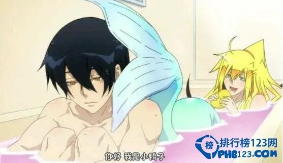 经典耽美动漫排行榜，腐女必看的BL耽美动漫