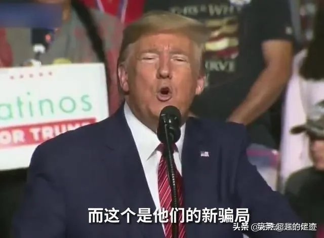 截至5月3日12时，美国死亡人数创新高，特朗普最大的报应终于来了！你如何评价？