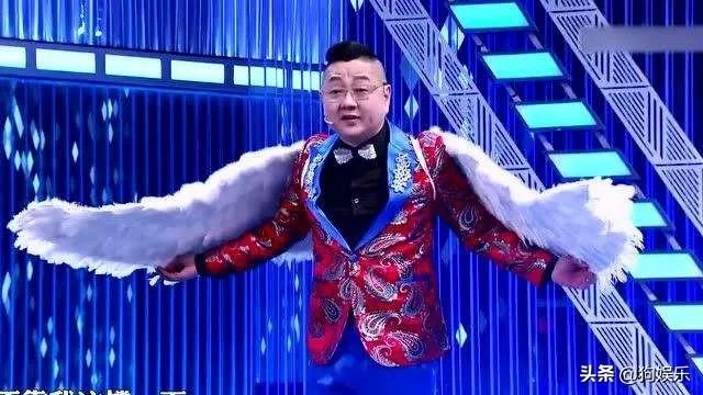 张绍刚为什么会被骂?