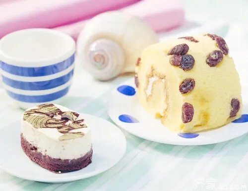 微波炉做蛋糕的做法
