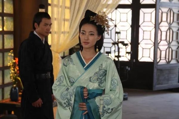 历史上的慎夫人在当时有哪些影响呢？