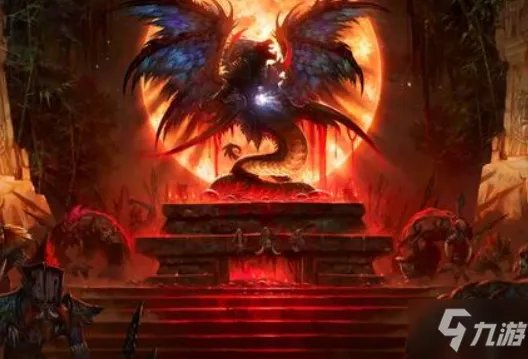 《魔兽世界怀旧服》哈卡之心任务攻略 ZUG哈卡之心奖励分享