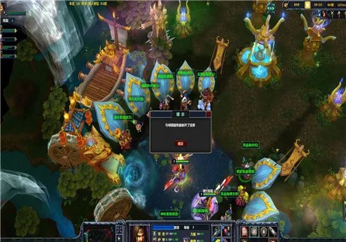 电脑玩游戏主要看什么配置 玩大型游戏电脑配置推荐