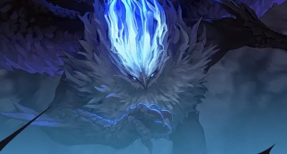 《dnf》第三使徒介绍