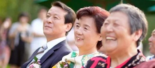 婚礼答谢词大全 感人的父母婚礼答谢词