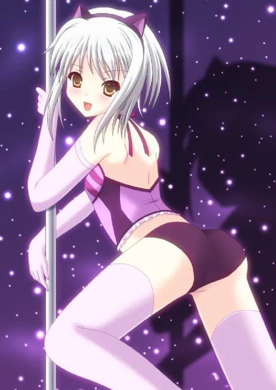 2012冬季新番 十大最受期待“同人”女角色