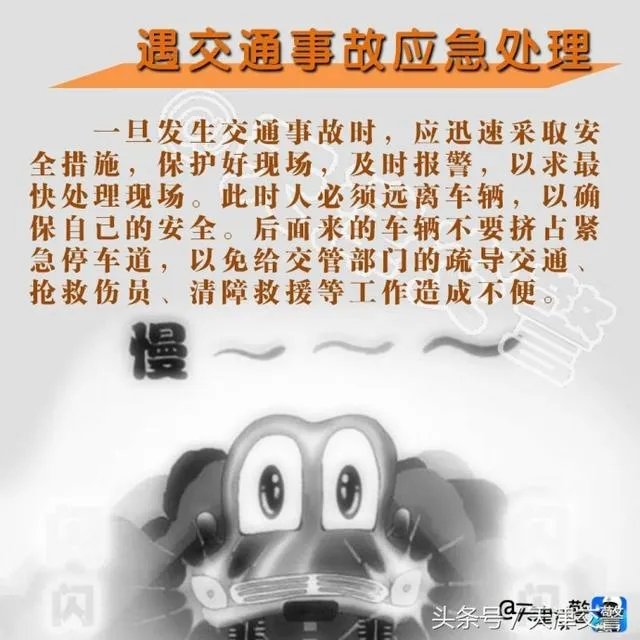 雾天行车有什么注意事项?