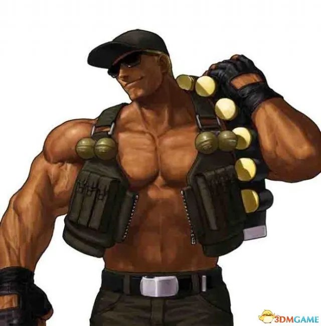 拳皇97风云再起出招表一览