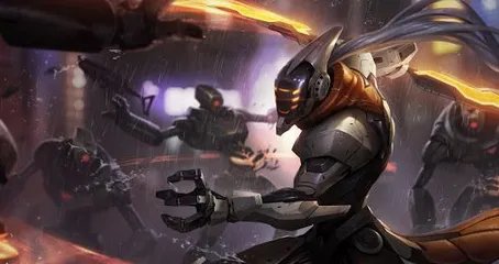 《LOL》S8打野剑圣符文搭配详解