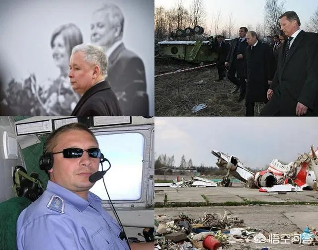 普京专机盲降，驾驶员的内心要多强大才行？