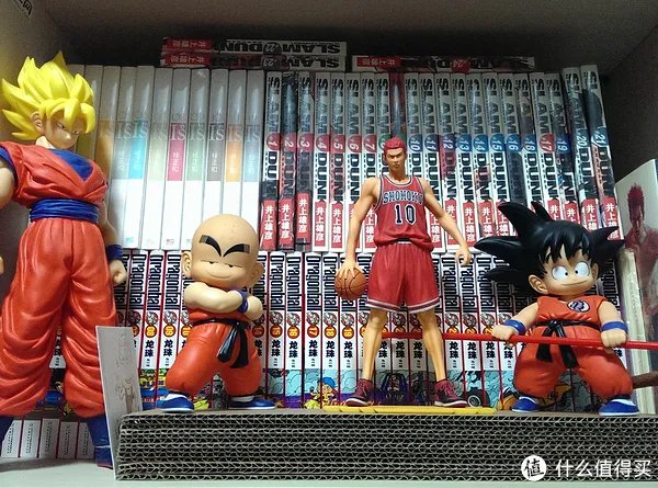 姗姗来迟:《龙珠完全版》大陆简体中文正式引进版