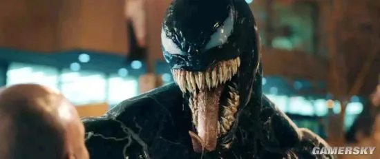 《毒液》票房大爆！首周末全球2.052亿美元 疯狂打破纪录