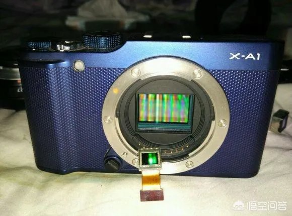 微单与手机哪个更好？